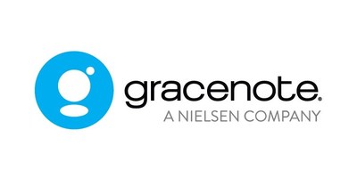 Gracenote Logo. (PRNewsFoto/Gracenote)