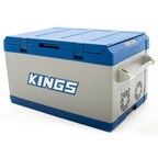 4WD Supacentre Announces Launch of Brand-New Range of Adventure Kings Portable Ice Boxes