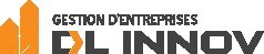 Logo: DL Innov Inc. (CNW Group/DL Innov)