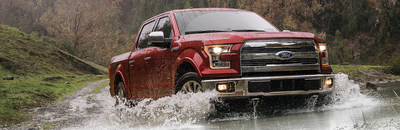 Pre-owned truck models like the Ford F-150 are available at Leskovar Motors in Belgrade, Montana, with a competitive 20-year, 200,000-mile Nationwide warranty.