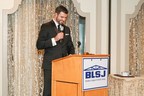 John Chiusano Installed as 2018 President of the Builders League of South Jersey