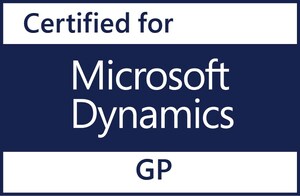 Certified EDI for Microsoft Dynamics GP 2018 Available From Data Masons