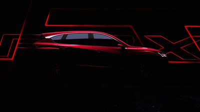 Making its global debut at the North American International Auto Show January 15, the 2019 RDX Prototype is the first in a new generation of Acura models developed fully from the Precision Crafted Performance concept.