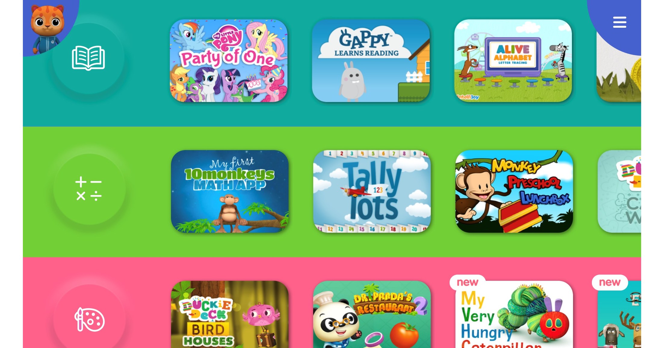 Really Good Stuff Partners With Fingerprint To Provide Digital Learning