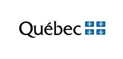 Logo : Gouvernement du Qubec (Groupe CNW/Socit d'habitation du Qubec)