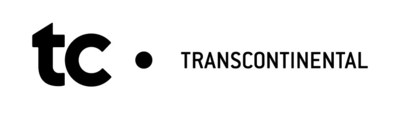 Transcontinental Inc. (CNW Group/Transcontinental Inc.)