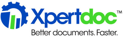 Logo: Xpertdoc Technologies Inc. (CNW Group/Xpertdoc Technologies Inc.)