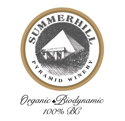 Summerhill Pyramid Winery (CNW Group/Summerhill Pyramid Winery)