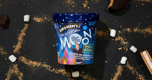 Final Days for Ben &amp; Jerry's "Special Stash" Flavor: Jimmy Fallon's Marshmallow Moon
