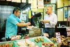 JNTO Unveils Chef Eric Ripert's Culinary Journey to Hokuriku Region