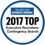 The Dubin Group Named Among "Philadelphia Business Journal's" Top Executive Recruiter &amp; Contingency Search Firms