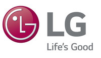 LG Logo (PRNewsfoto/LG Electronics USA)