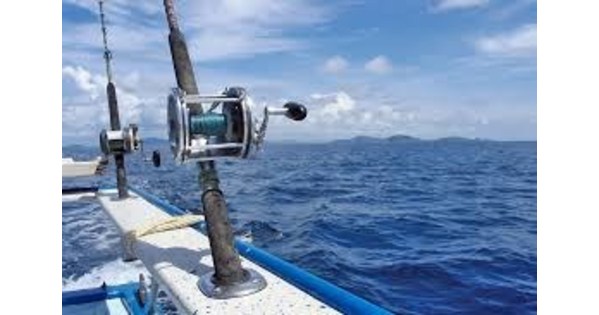 Ahoy Mates! Palm Beach Marine Flea Market and Seafood ...