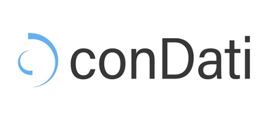 conDati, Inc. Logo