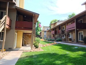 Security Properties Acquires The Lodge on 84th in Federal Heights, CO