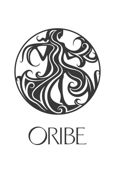 Oribe logo (PRNewsfoto/Kao USA Inc.)