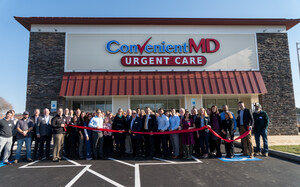 ConvenientMD, New England's Leading Urgent Care Provider Enters Maine with Two New Centers in Portland and Westbrook