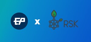 Etherparty &amp; RSK Partnership Fuels Future Adoption of Smart Contract Technology