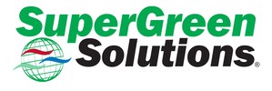 SuperGreen Solutions® Franchisee Improves Arlington Homeless Services Center