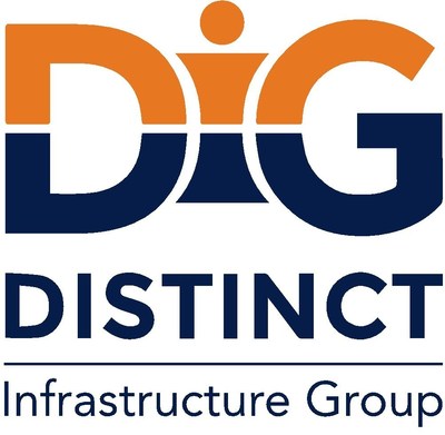 Distinct Infrastructure Group (CNW Group/Distinct Infrastructure Group Inc.)