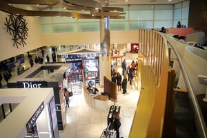 CBI Retail Ventures Unveils Largest Duty-Free Store In Western Hemisphere