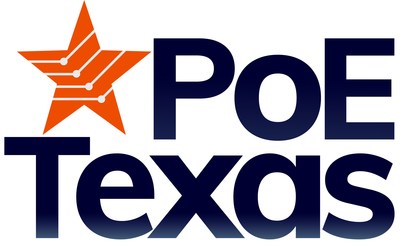PoE Texas (PRNewsfoto/PoE Texas)