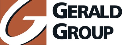 Gerald Logo