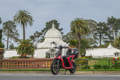 Scoot expands into e-bikes