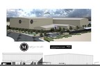 Marapharm Ventures Inc. has selected American Buildings Company to build a third facility in Las Vegas, Nevada, of 65,625 square feet
