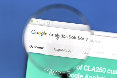 Google Analytics Users Now Have Access to the World’s Largest Business Database Powered by Fastbase.