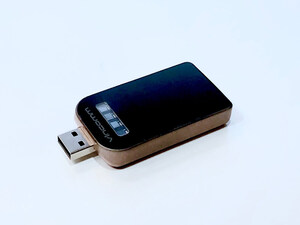 VLNComm Introduces the World's Most Advanced Li-Fi USB Adapter