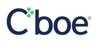 Cboe Global Markets Celebrates 50th Anniversary with Reinvigorated Brand Identity and $500,000 in Charitable Donations