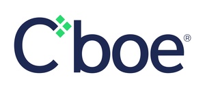 Cboe Announces Expanded Collaboration with FTSE Russell to Drive Innovation in Digital Asset Derivatives