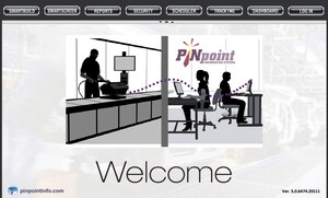 PINpoint Releases New V5 MES Plant Floor Management Software