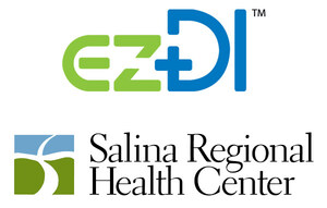 Salina Regional Health Center Selects ezDI for Integrated Computer-Assisted Coding (ezCAC™) and Clinical Documentation Improvement (ezCDI™) Solution as Well as Coding Compliance and Analytics Tools