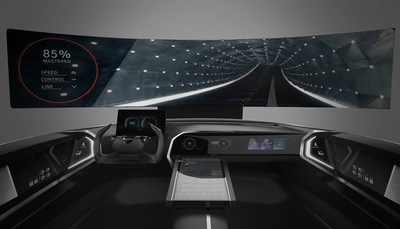 Hyundai Motor Company took a major step towards equipping future connected vehicles with the voice recognition technology necessary to keep pace with growing, real-time data needs of drivers. Hyundai’s “Intelligent Personal Agent,” a voice-enabled virtual assistant system, will be deployed in new models set to roll out as early as 2019.