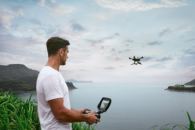 XDynamics designs, develops, manufactures and markets high-end drone products for consumers and professionals. The company is committed to empower users with freedom and autonomy through drone technology, unleashing unlimited creativity in aerial videography and spatial data collection.