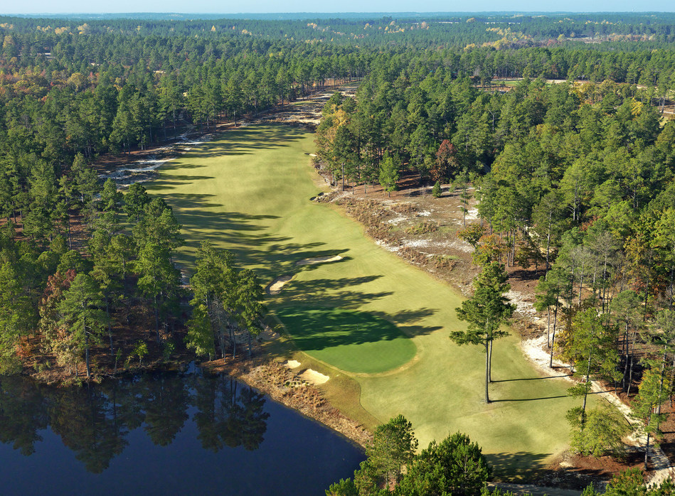 Dormie Club in Pinehurst Now Offering Private Memberships with Access