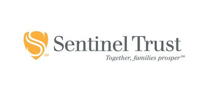 Sentinel Trust Company, LBA is an independent wealth management firm and multi-family office that provides comprehensive wealth and succession planning, fiduciary, investment management, philanthropic, and family office services to a select group of affluent families and their closely held entities and foundations. To learn more, visit www.sentineltrust.com. (PRNewsfoto/Sentinel Trust Company, LBA)
