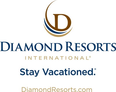  (PRNewsfoto/Diamond Resorts International)