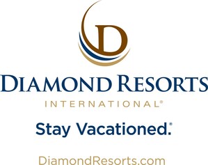 Blair O'Neal Partners with Diamond Resorts as Newest Brand Ambassador