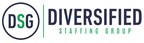 Diversified Staffing Group Announces It Has Acquired Magellan's Flexible Staffing Division