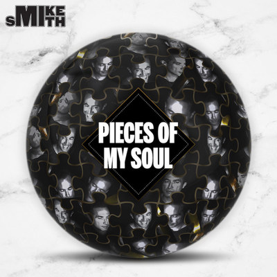 Mike Smith's New Album 'Pieces Of My Soul'