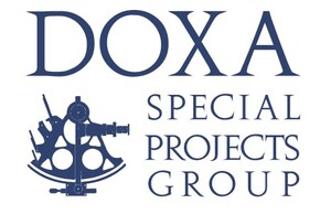 Christopher Vulliez and Doxa Special Projects Group Announce The Successful Completion of Several Recent Assignments