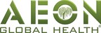 Aeon Global Health Awarded Joint Commission Accreditation