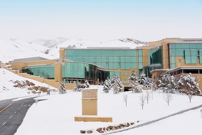 Huntsman Cancer Institute