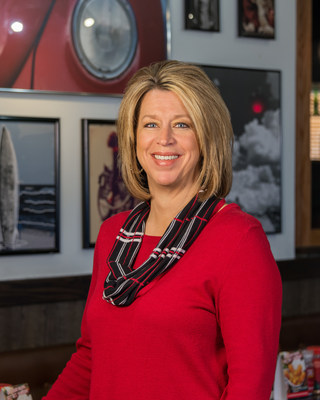 Red Robin Gourmet Burgers, Inc. announced the promotion of Dana Benfield to the role of senior vice president and chief marketing officer.
