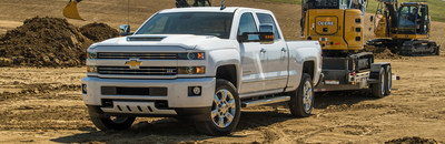 Craig Dunn Motor City is bringing in new 2018 models to its dealership as well as blog information about them. Shoppers can find detailed blogs about the latest Chevy, GMC, and Buick models and what their trim levels have to offer.