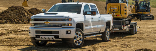 Craig Dunn Motor City is bringing in new 2018 models to its dealership as well as blog information about them. Shoppers can find detailed blogs about the latest Chevy, GMC, and Buick models and what their trim levels have to offer.