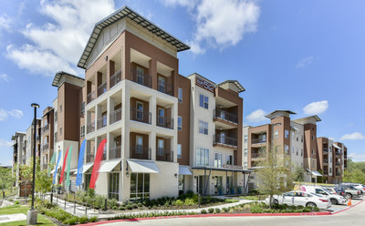 JPI, a leader in the development of Class A multifamily housing, announced the sale of Sur 512.